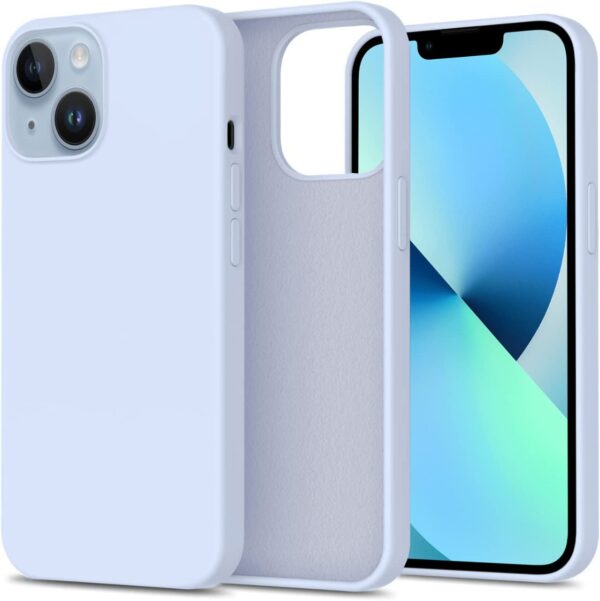 I Phone 14 Front Photo